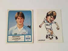 2 Pz. LAUDRUP - ROOKIE &