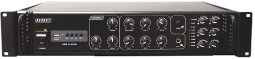 Amplificatore stereo - amplificatore,