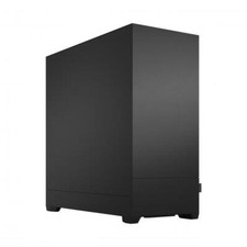 FRACTAL CASE TOWER POP XL SILENT BLACK SOLID FORMATO FULL TOWER