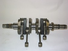 Albero motore per - albero, rotax
