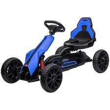 Kart pedali sedile - go, 3+