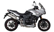 TERMINALE DI SCARICO MIVV