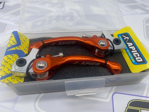 Apico flexi trials brake - flexi,