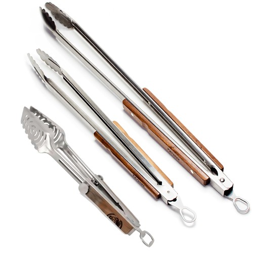 Pinza per barbecue pinza per