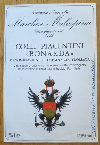 Etichette vino marchese - vino,