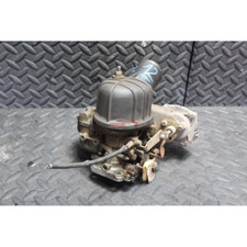 DGF-7/750 CARBURATORE WEBER