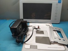 AVIDSEN Monitor video gamma NORDSTROM - monitor schermo LCD 7 pollici cod.122398