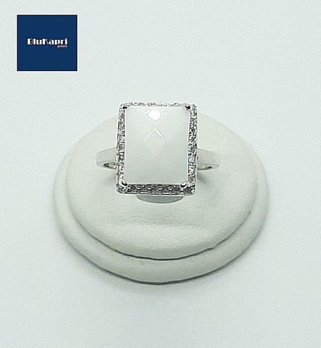 Anello donna argento 925