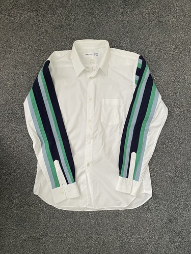 Camicia comme des - des, garcons
