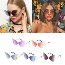 Occhiali da sole donna grandi