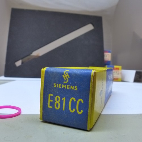 E81cc ecc801 siemens - e81cc,