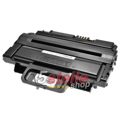 Toner per samsung 2855nd - toner,