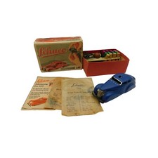 Antica auto a carica Schuco