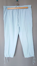 Pantaloni Donna Taglio Dritto