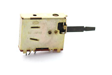 ALPS Japan Interruttore /