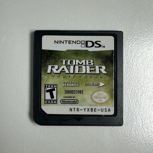 Tomb raider underworld - tomb,