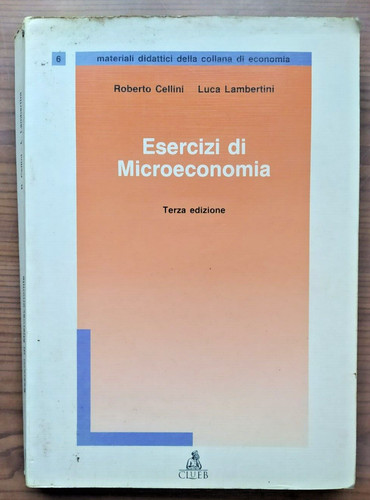 Roberto cellini luca - roberto,