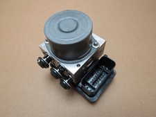 Modulo centralina pompa ABS