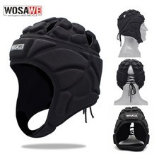 WOSAWE Casco Portiere Rugby