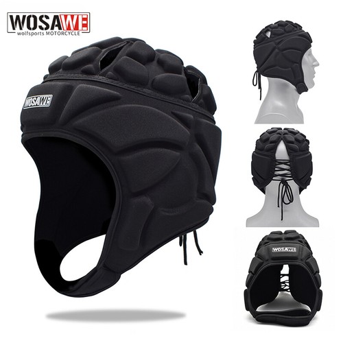 Wosawe casco portiere rugby - portiere,