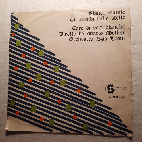 Coro voci bianche bianco - voci,