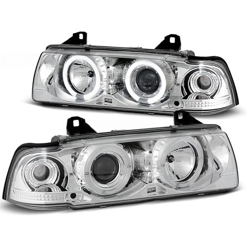 Fari angel eyes led - fari,