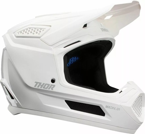 Casco cross thor fleet - mx,