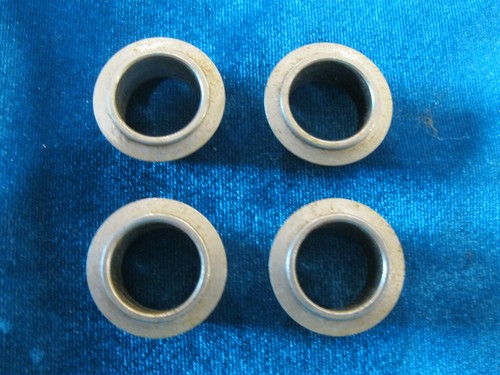 Sintonizzatore basso nickel - basso,
