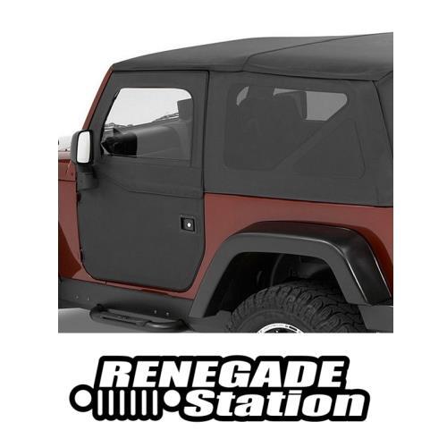 Jeep wrangler set - wrangler, jk