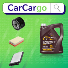 KIT TAGLIANDO PER RENAULT CLIO