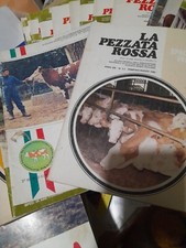 Lotto 24 riviste associazione