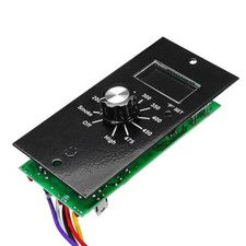 Regolatore di temperatura per