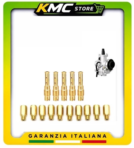 Kit getti min max per - getti,