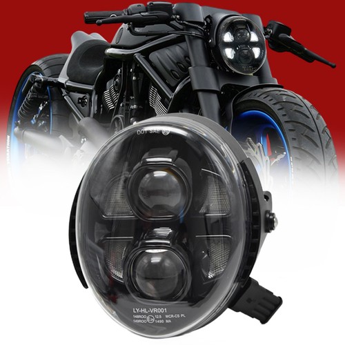 Faro proiettore e24 led per - faro,