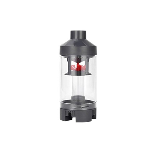 Filtro acquario sistema