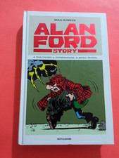 ALAN FORD STORY N. 23