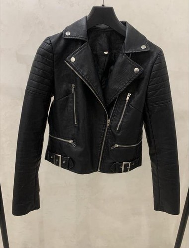 Giacca donna nera - , s