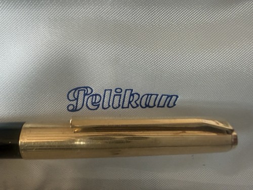 Pelikan penna stilografica - 30,