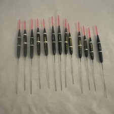 Galleggianti da Pesca