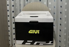 CASCO INTEGRALE GIVI 50.6 STOCCARDA SPORT DEEP ROSSO OPACO + VISIERA SMOKE FUME