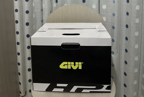 Casco integrale givi 6 - casco,