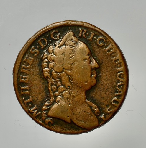 Austria maria teresa - -,