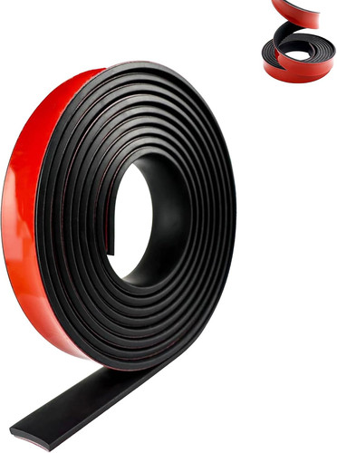 Strisce gomma neoprene - strisce, in