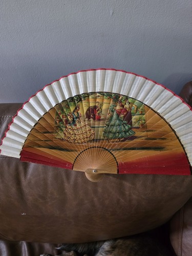 Ventilatore pieghevole