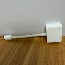 Apple Lightning Adattatore AV