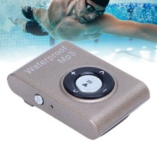 Lettore MP3 Impermeabile con