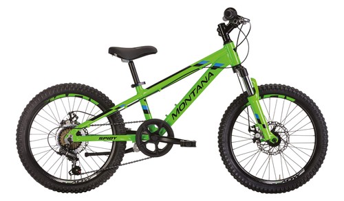 mtb montana