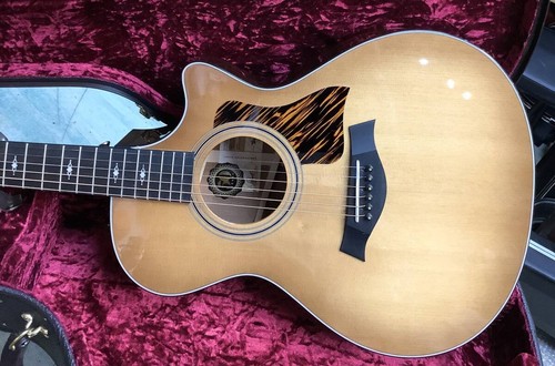 Taylor 50th anniversary 314ce - taylor,