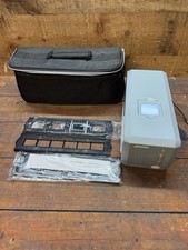 Plustek OpticFilm 7200 scanner