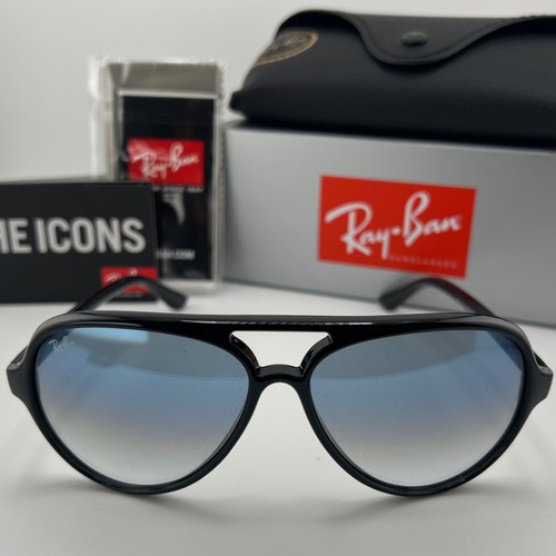 Occhiali sole ray ban cats - da,
